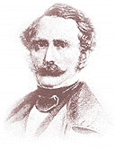 William <b>Thomas Green</b> Morton(1819-1868), - morton